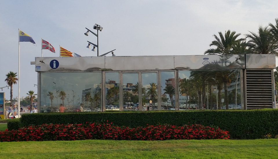 Tourist Office La Pineda